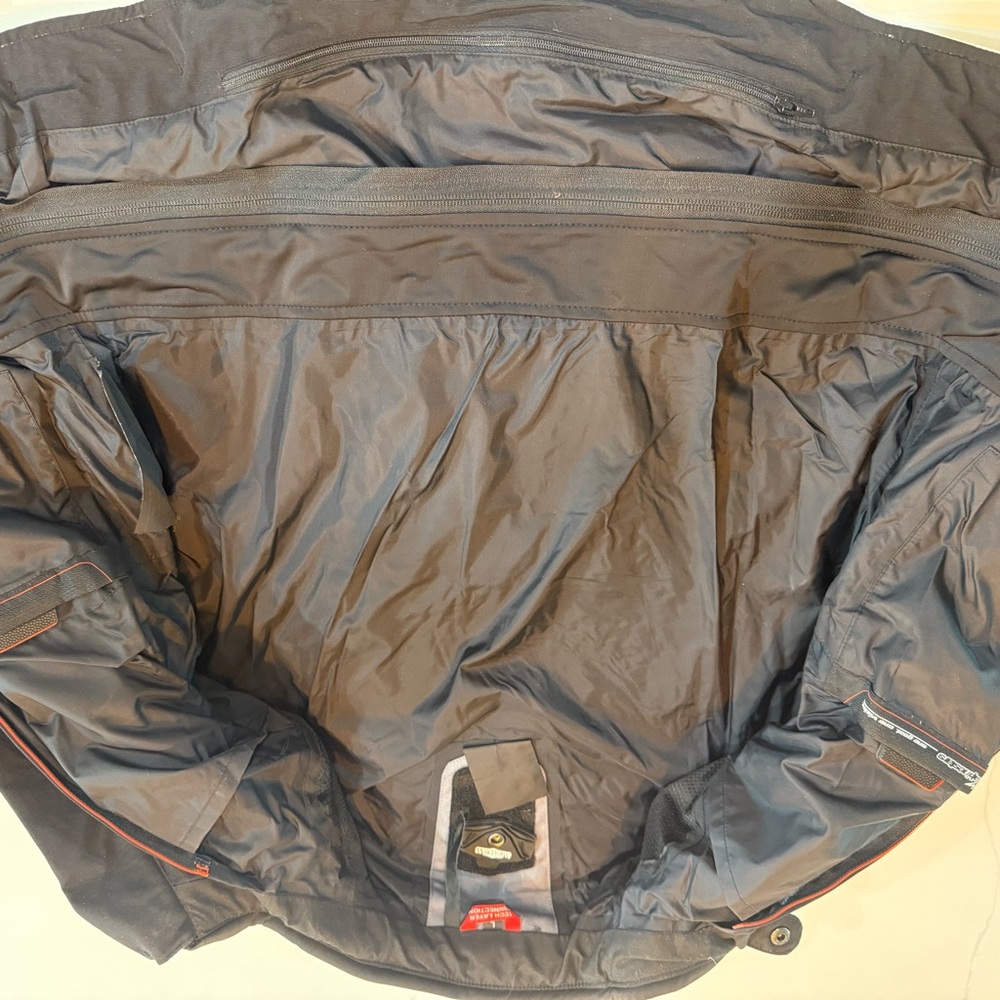 Alpinestars Stella - Women Motorcycle Jacket - Picture 4 of 8